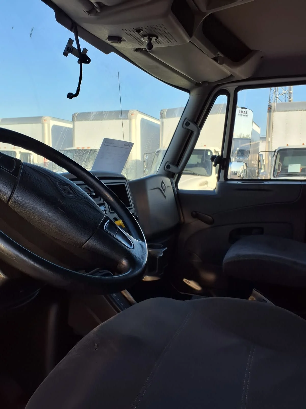 2019 International 4300 in Fort Worth, TX — photo 8