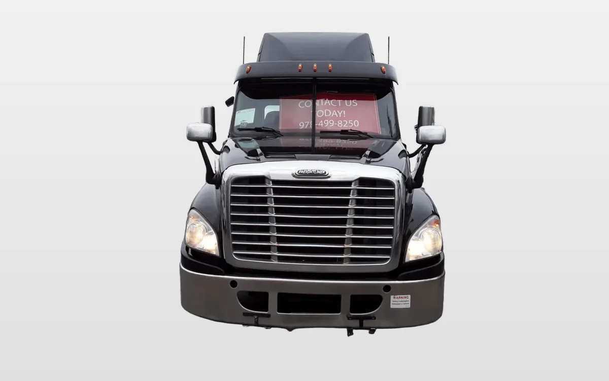 2019 Freightliner - image 1