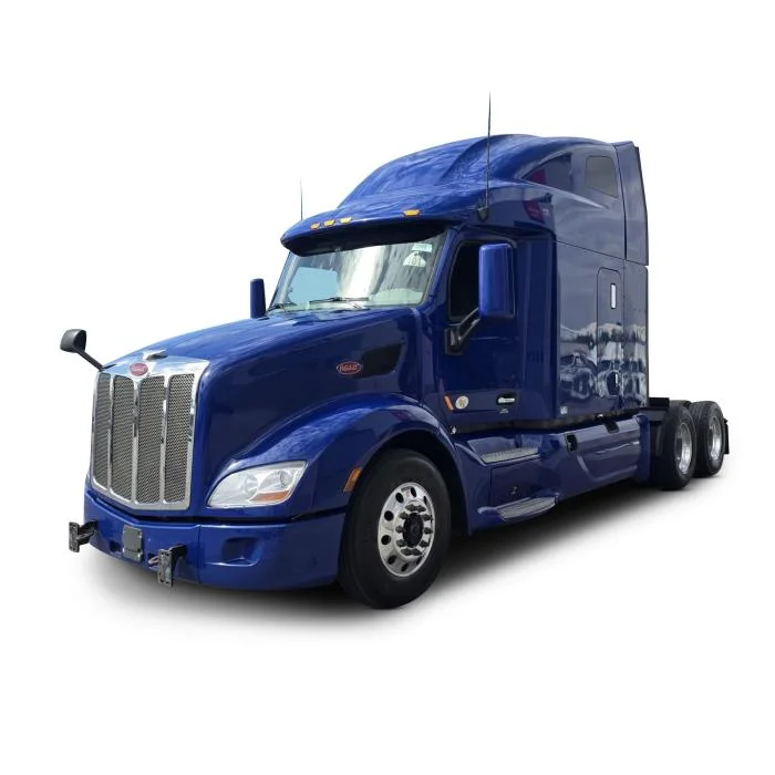 2022 Peterbilt 579 in El Paso, TX