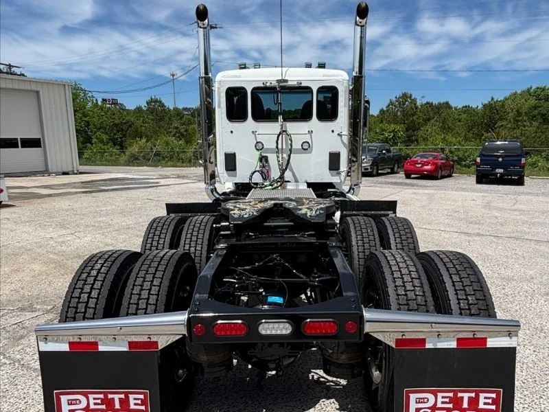2027 Peterbilt 589 in Baltimore, MD — photo 10
