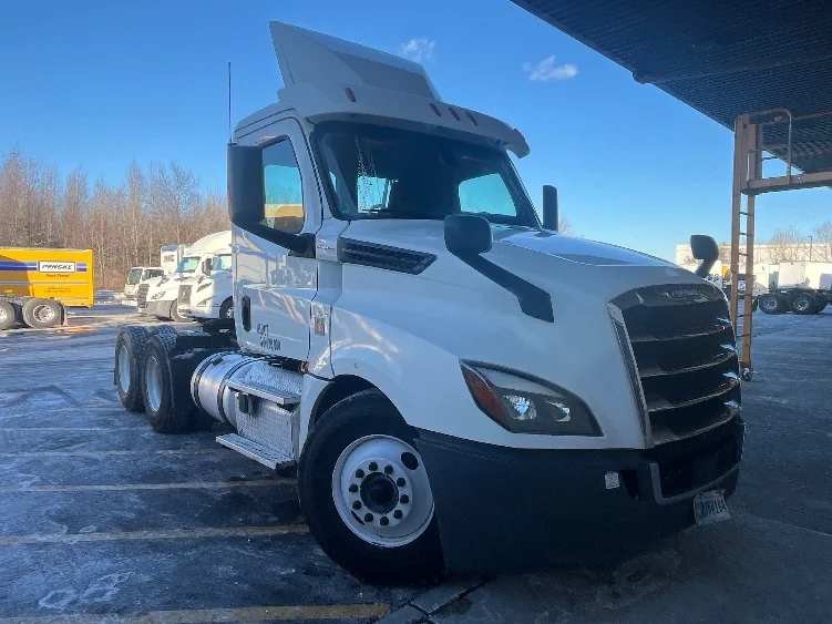 2019 Freightliner Cascadia in Cranbury, NJ