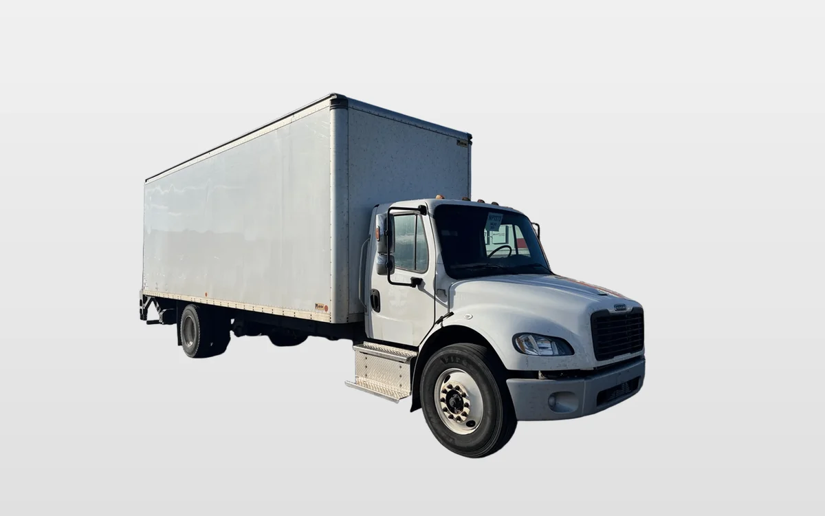 2021 Freightliner M2 106 - image 1