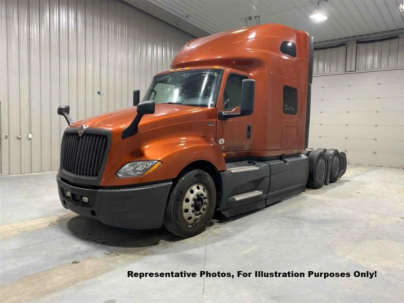 2022 International LT in Kansas City, MO