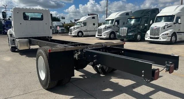 2025 Hino L6 - image 5