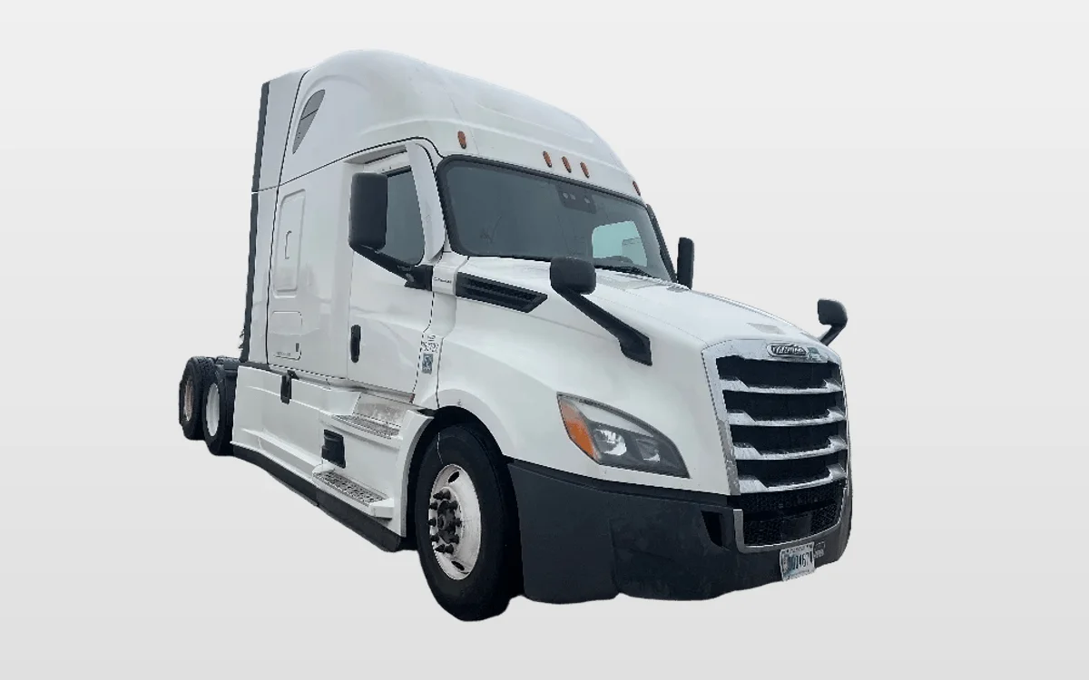2021 Freightliner - image 1
