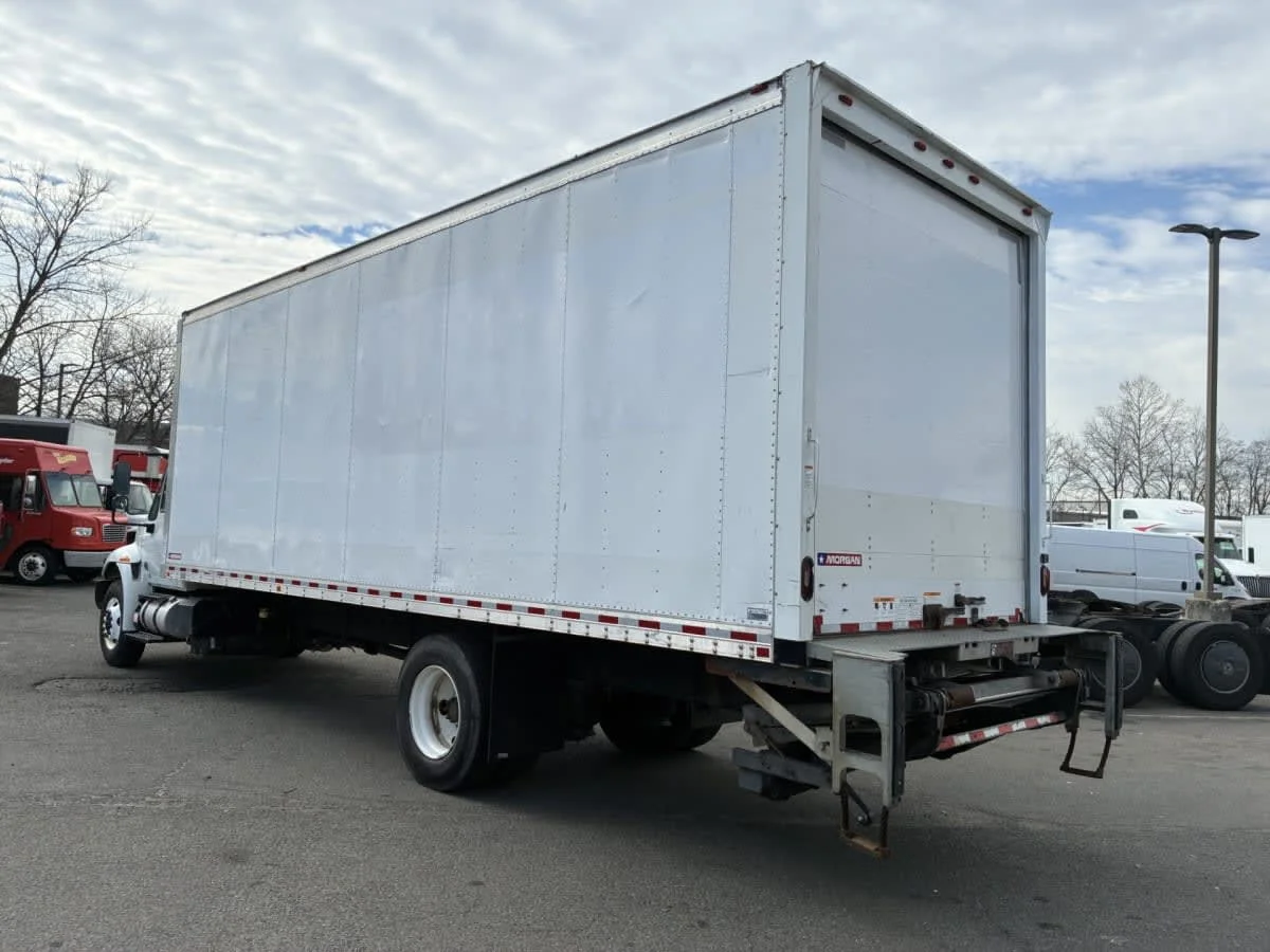 2019 International 4300 in Kearny, NJ — photo 6