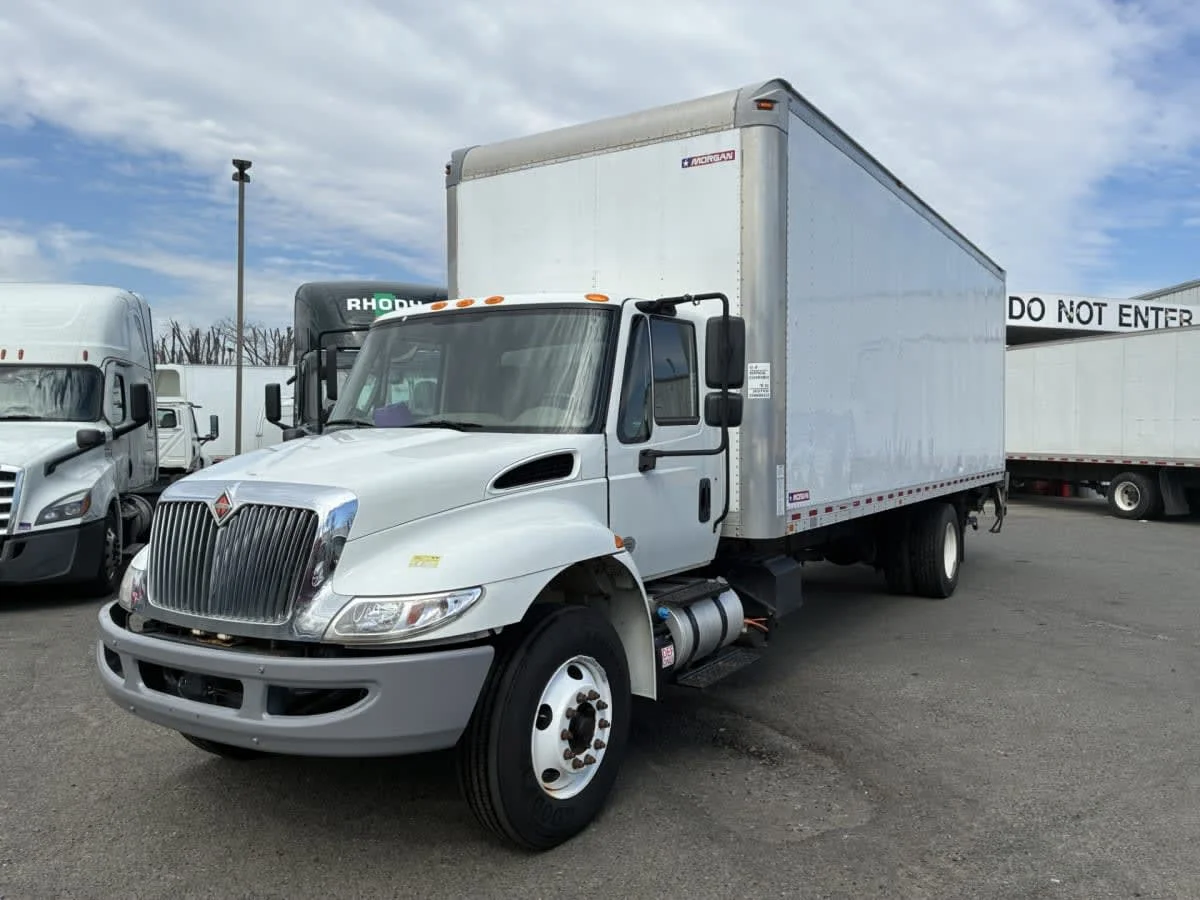 2019 International 4300 in Kearny, NJ