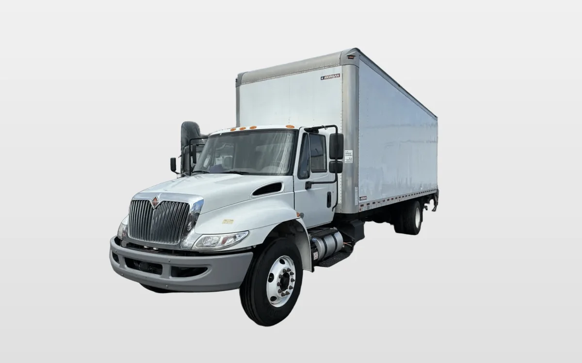2019 International 4300 - image 1
