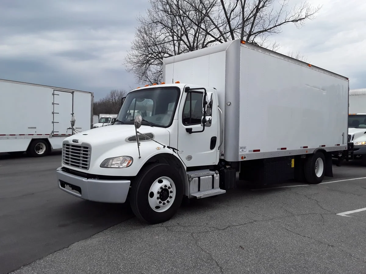 2018 Freightliner M2 106 in Charlotte, NC