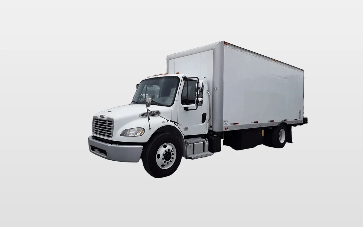 2018 Freightliner M2 106 - image 1