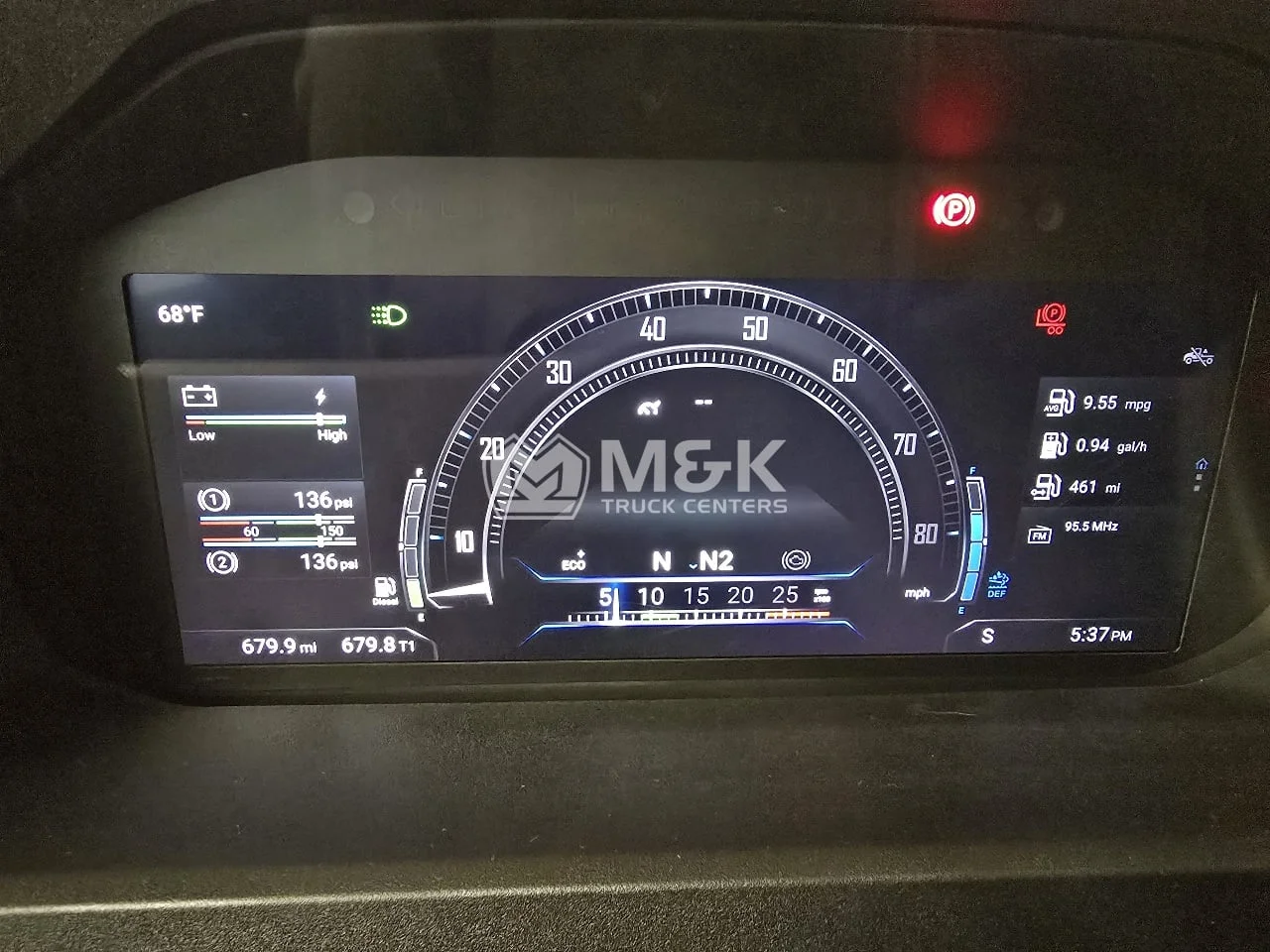 2026 Mack Pinnacle in Toledo, OH — photo 7