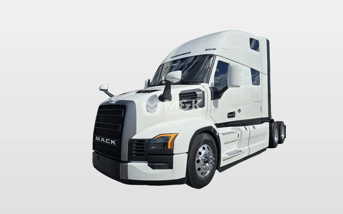 2026 Mack - image 1