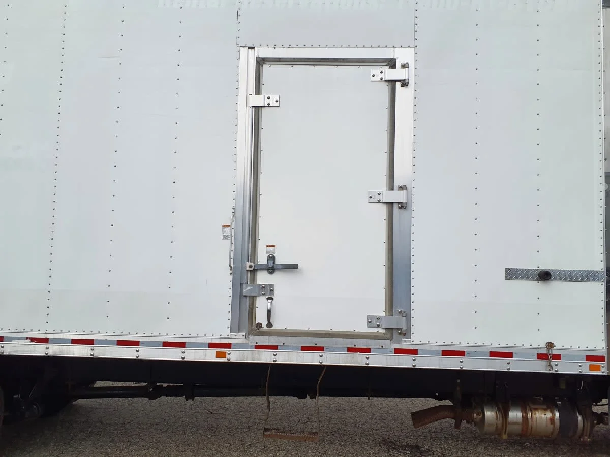 2019 International 4300 in Wayland, MI — photo 17