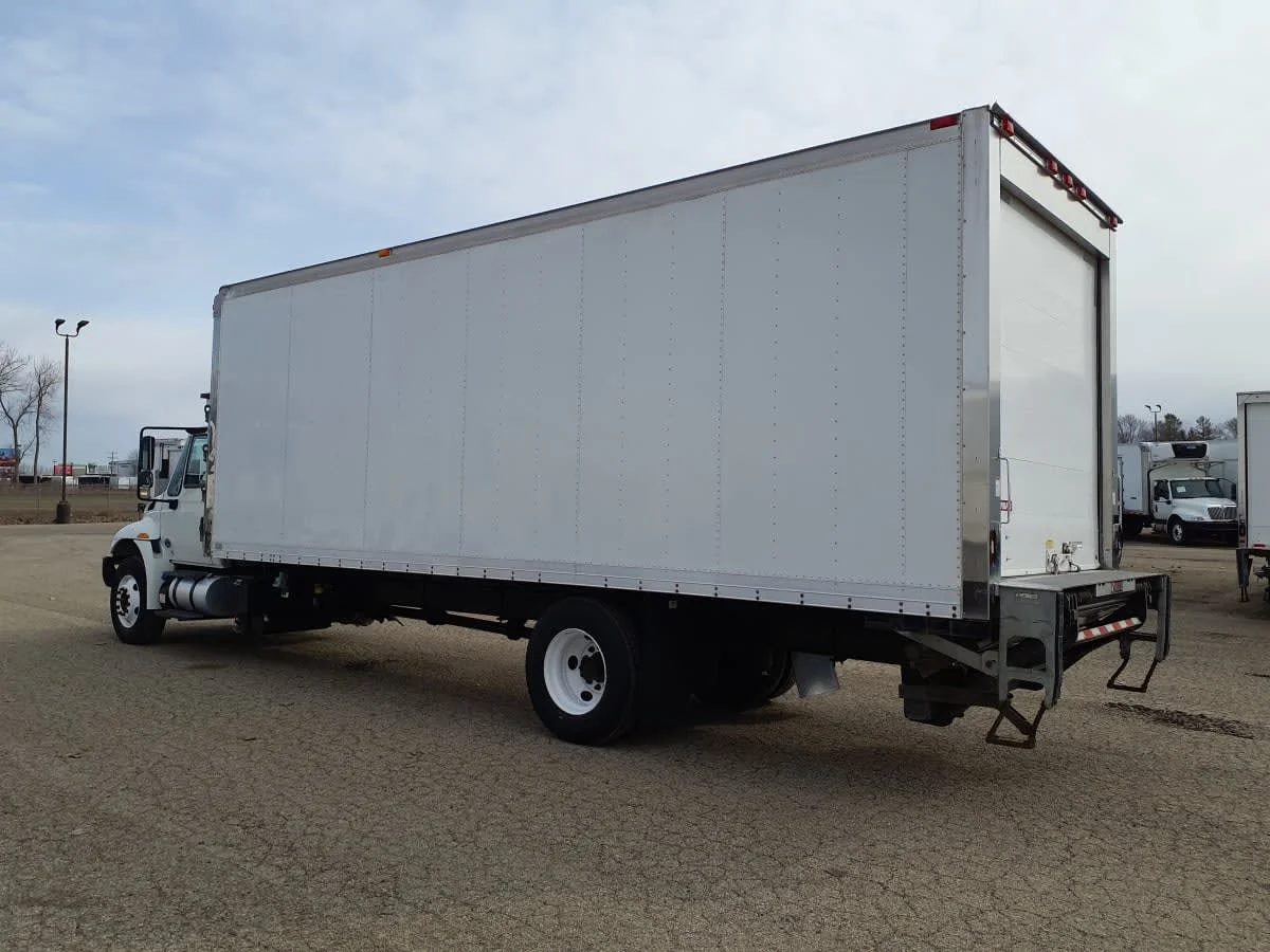 2019 International 4300 in Wayland, MI — photo 6