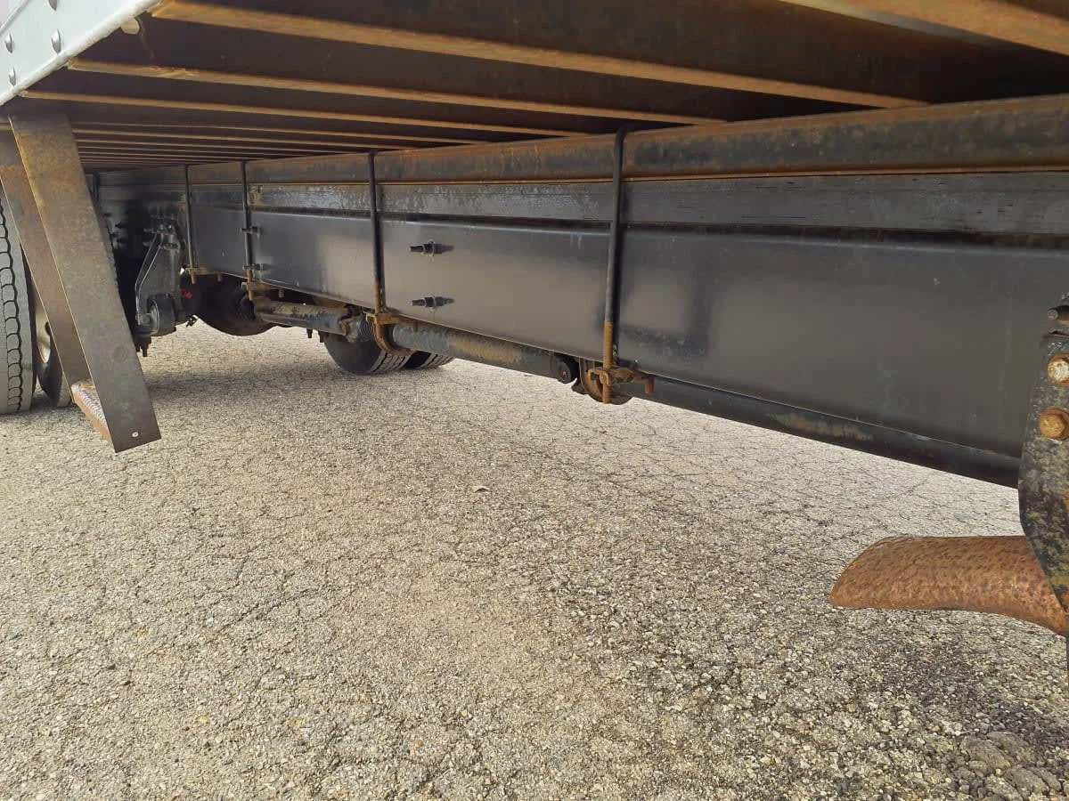 2019 International 4300 in Wayland, MI — photo 18