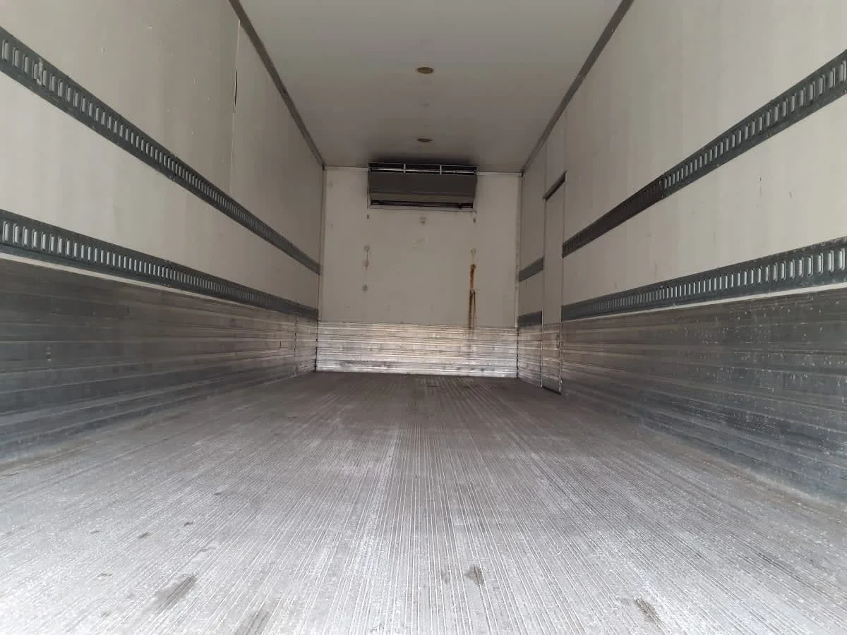 2019 International 4300 in Wayland, MI — photo 9