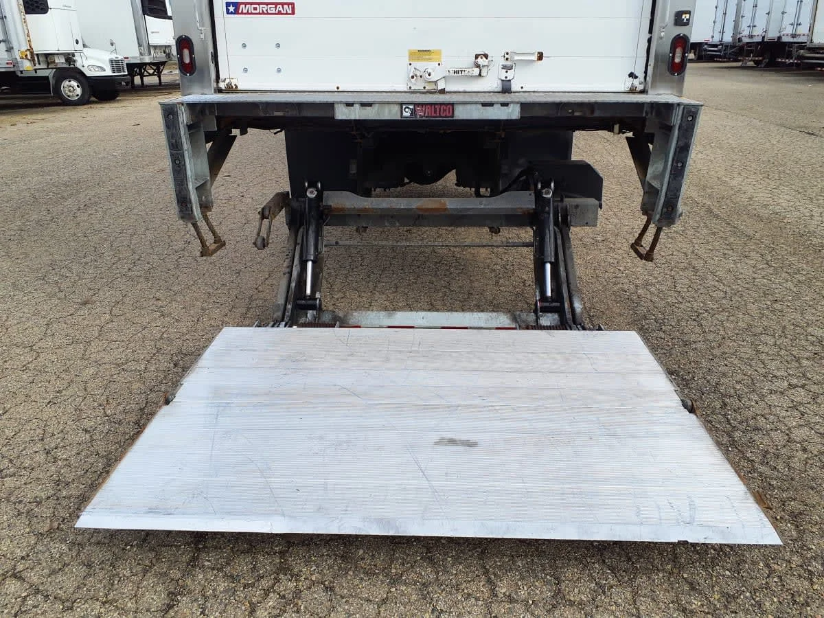 2019 International 4300 in Wayland, MI — photo 16