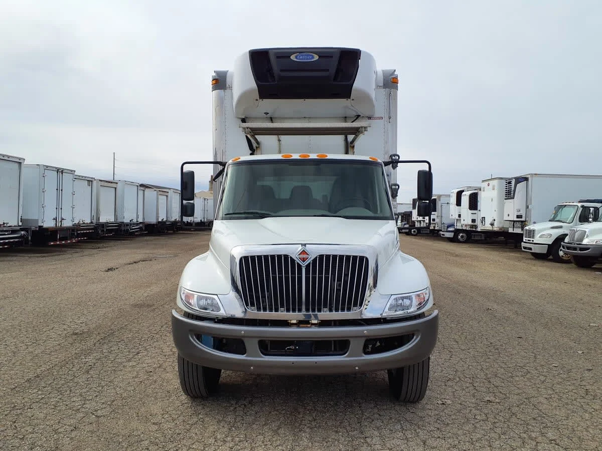 2019 International 4300 in Wayland, MI — photo 2