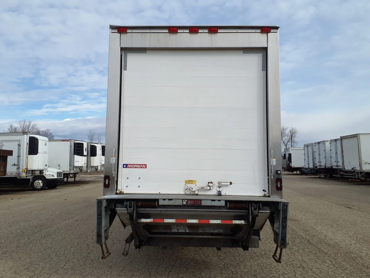 2019 International 4300 in Wayland, MI — photo 5