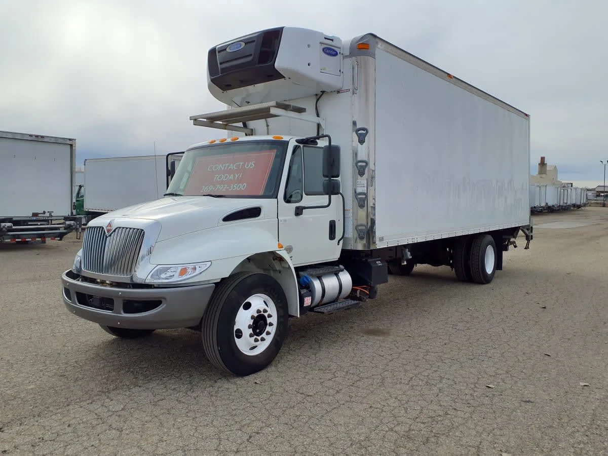 2019 International 4300 in Wayland, MI