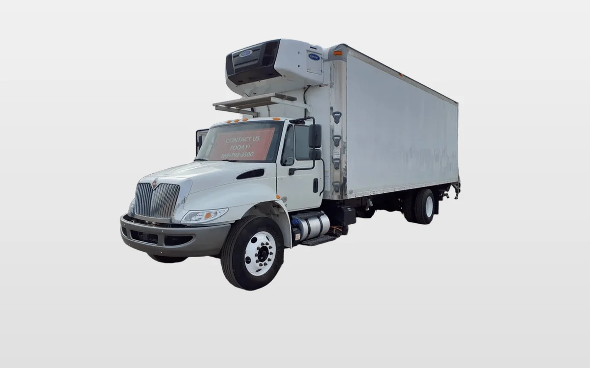 2019 International 4300 - image 1