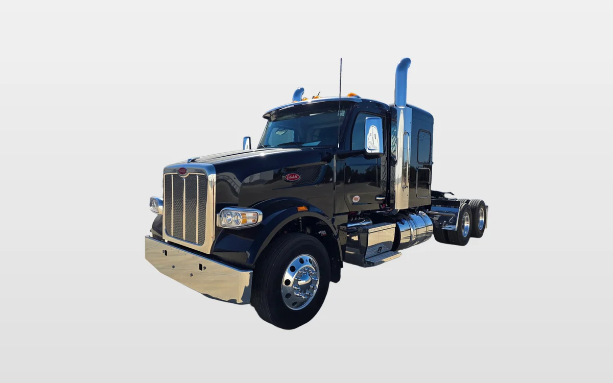 2026 PETERBILT 567 - image 1