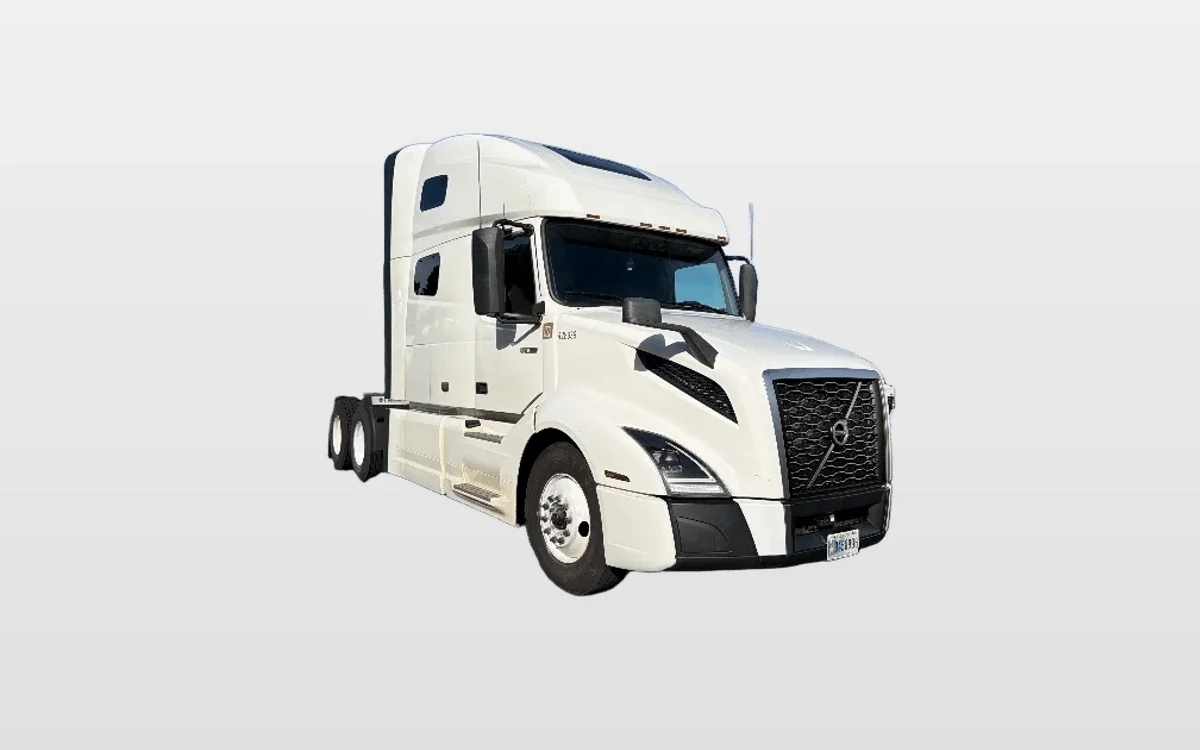 2022 Volvo VNL 760 - image 1