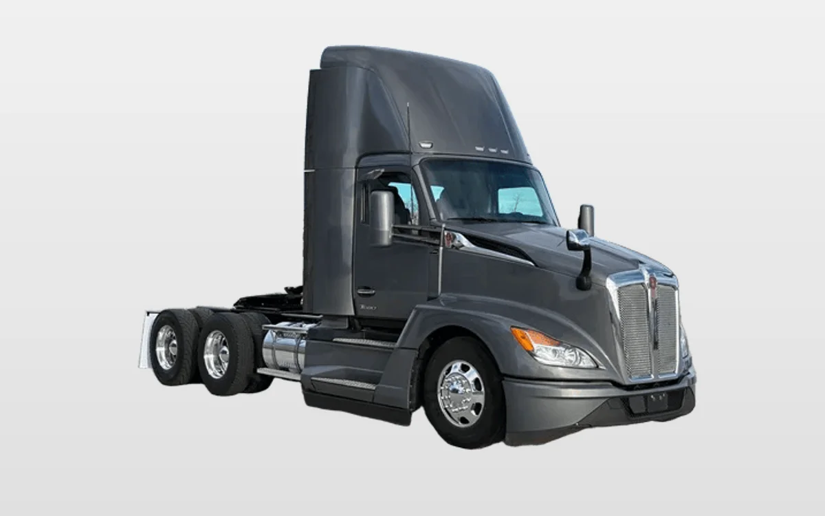 2024 Kenworth T680 - image 1