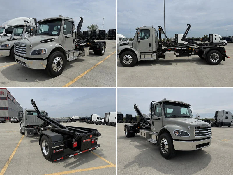 2026 Western Star 49X