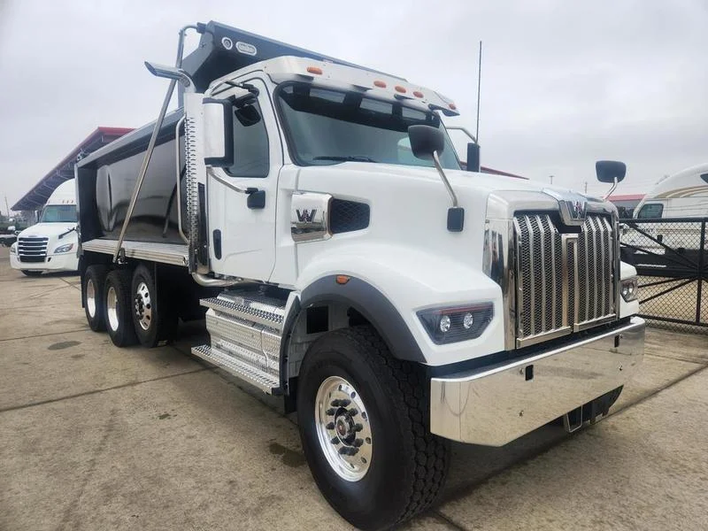 2026 Western Star 49X in Columbus, OH — photo 3