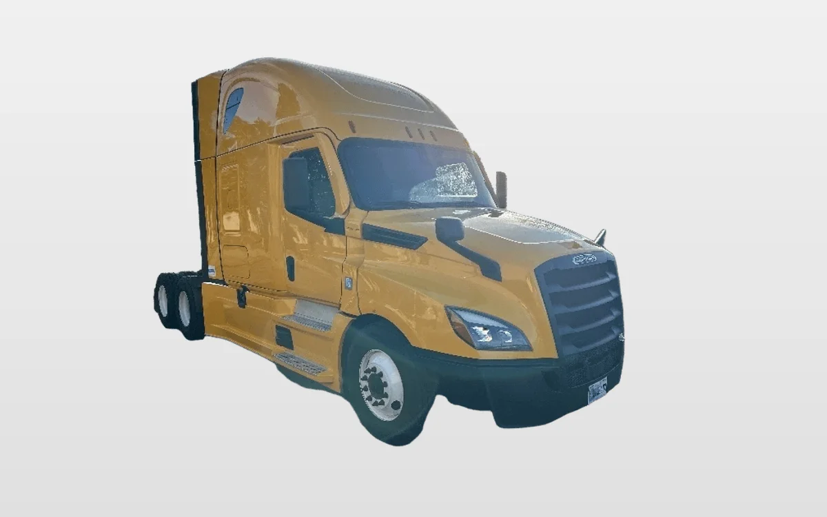 2022 Freightliner - image 1