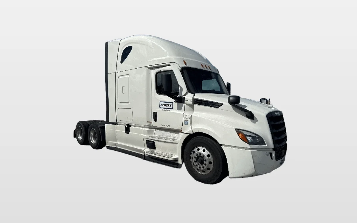2022 Freightliner Cascadia - image 1