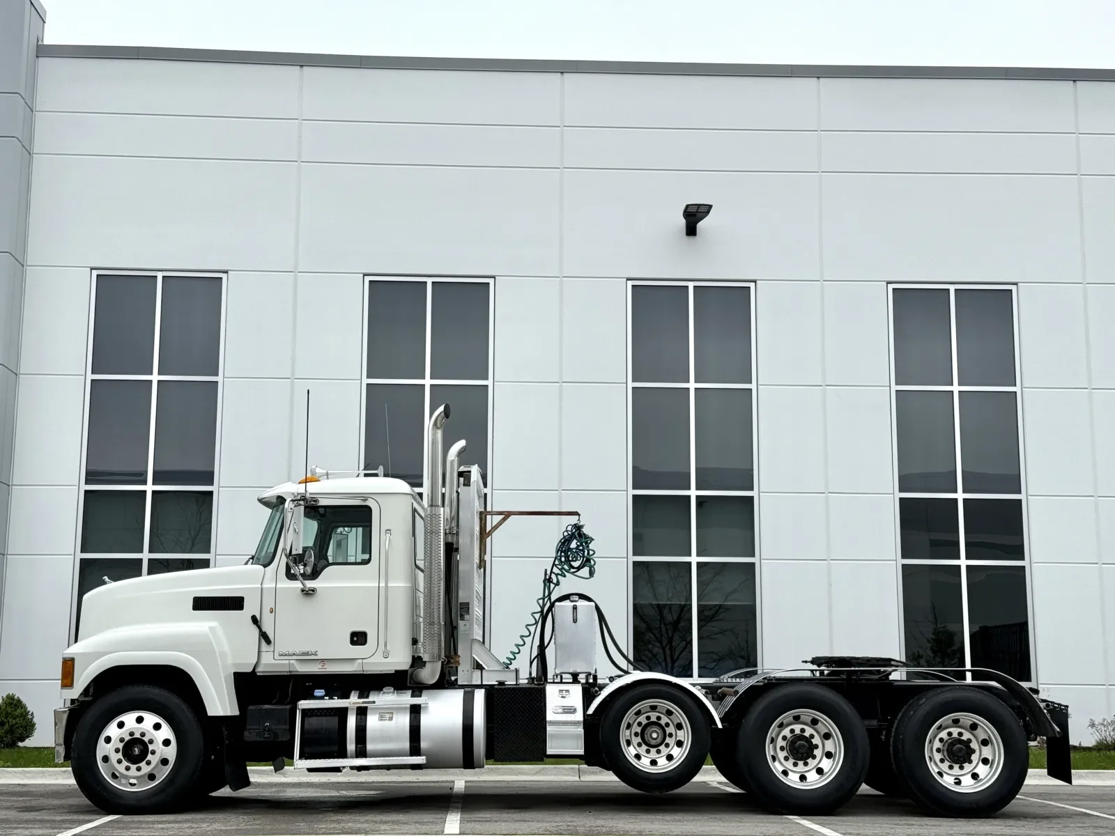 2014 Mack in New Lenox, IL — photo 4