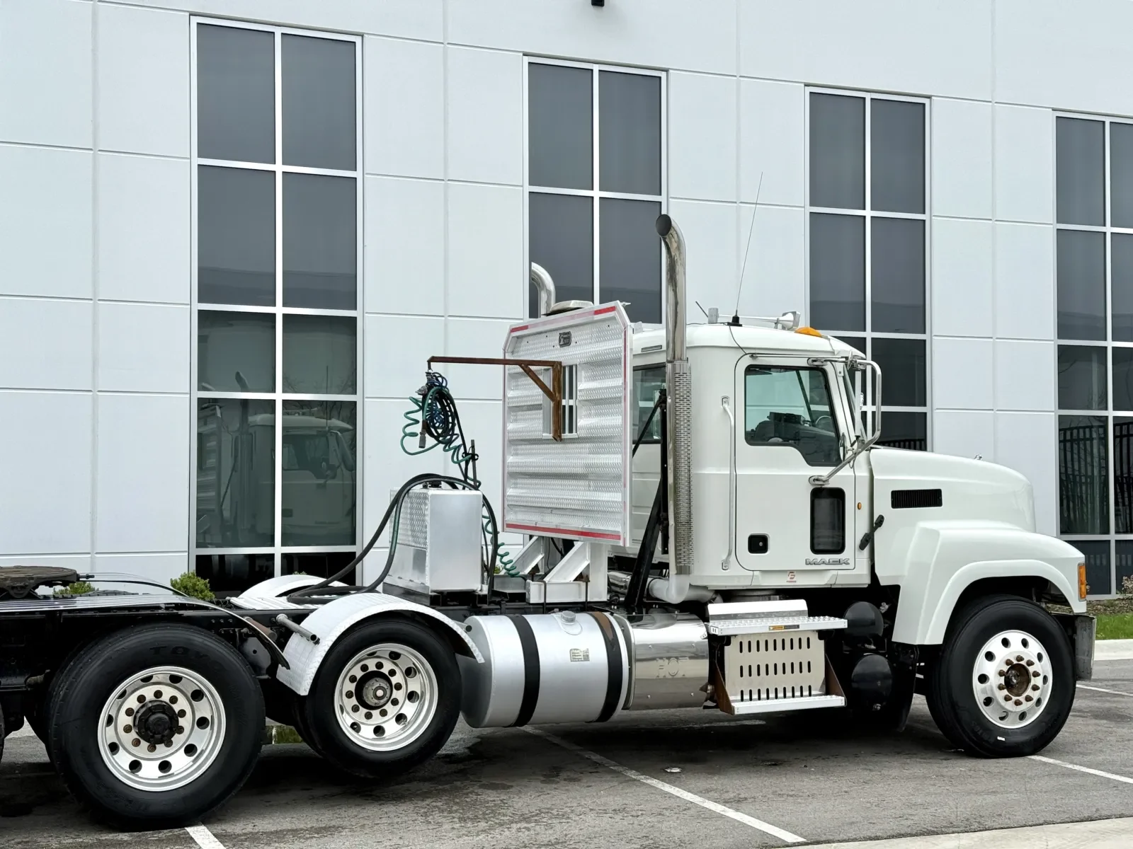 2014 Mack in New Lenox, IL — photo 7