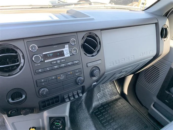 2027 Ford F-650 — photo 22
