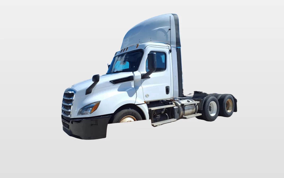 2019 Freightliner Cascadia - image 1