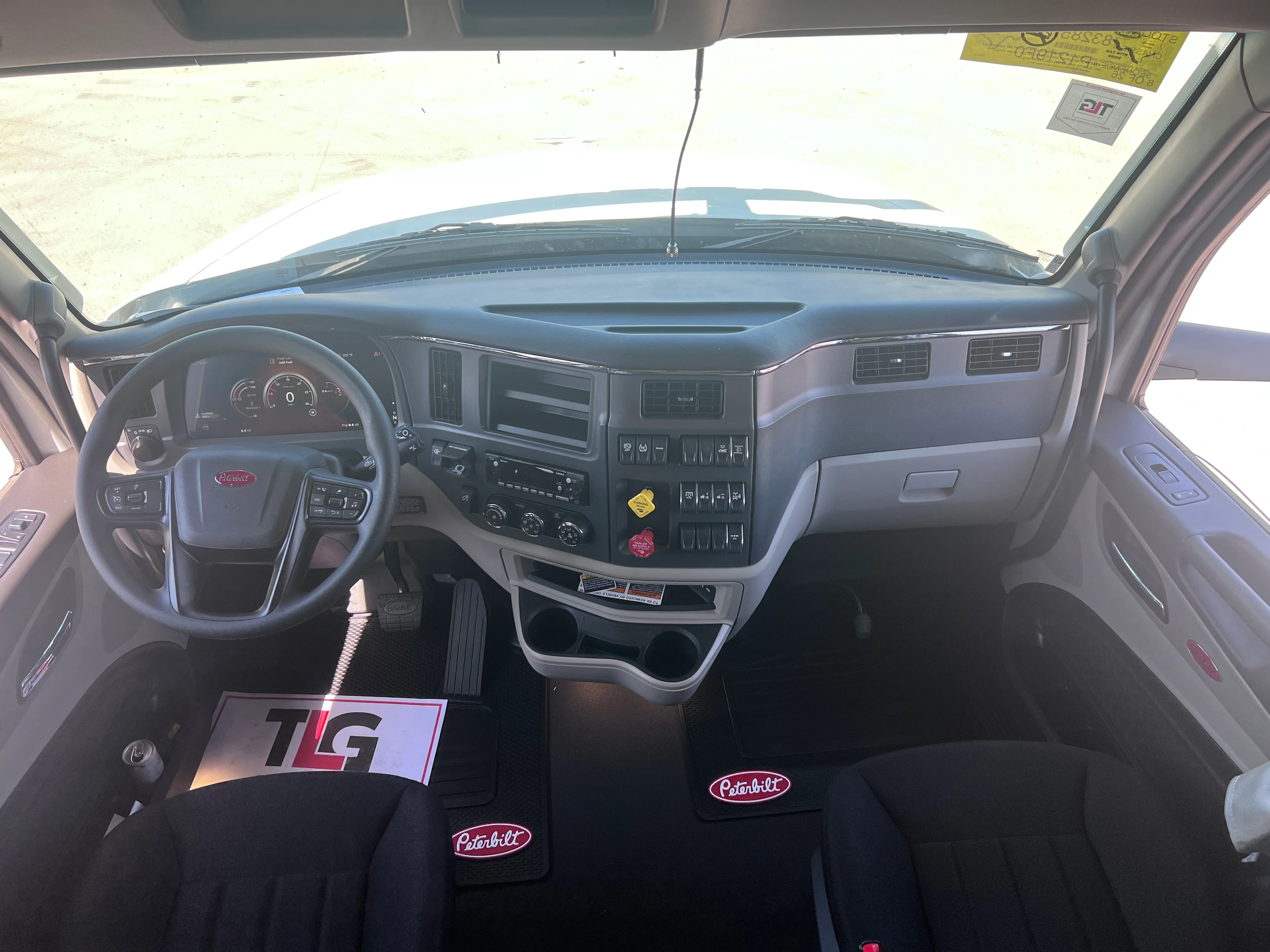 2027 Peterbilt 579 in Florence, SC — photo 10