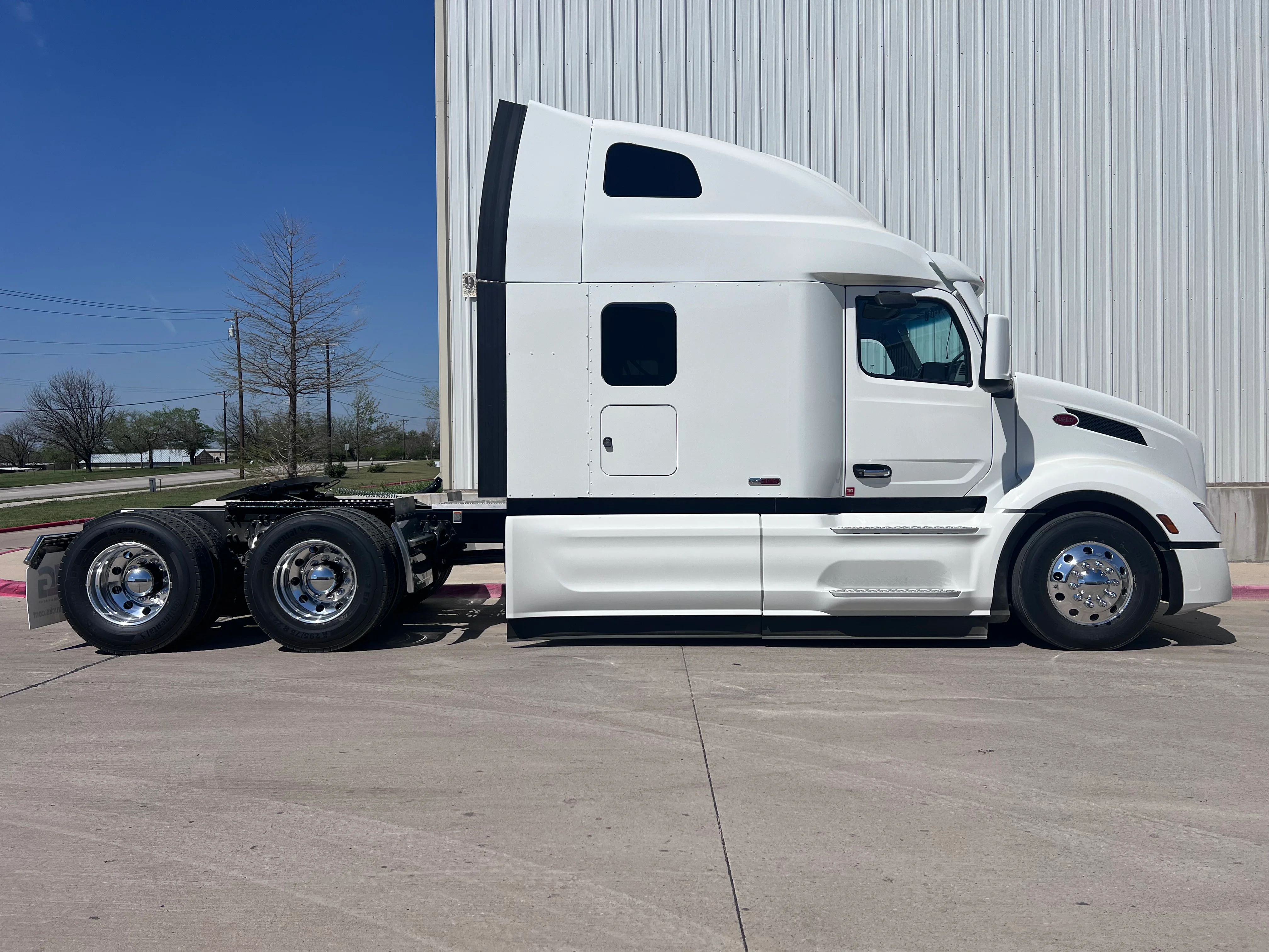 2027 Peterbilt 579 in Florence, SC — photo 6