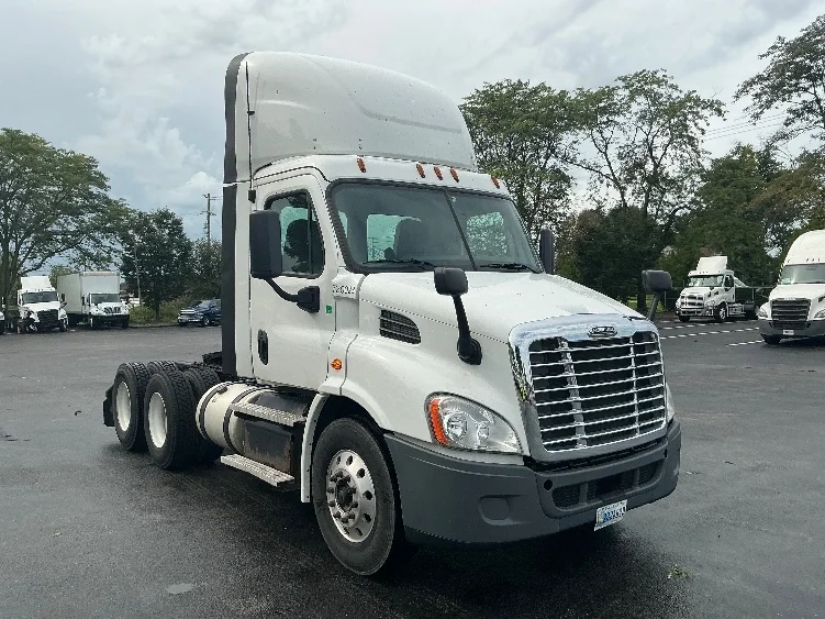 2020 Freightliner Cascadia