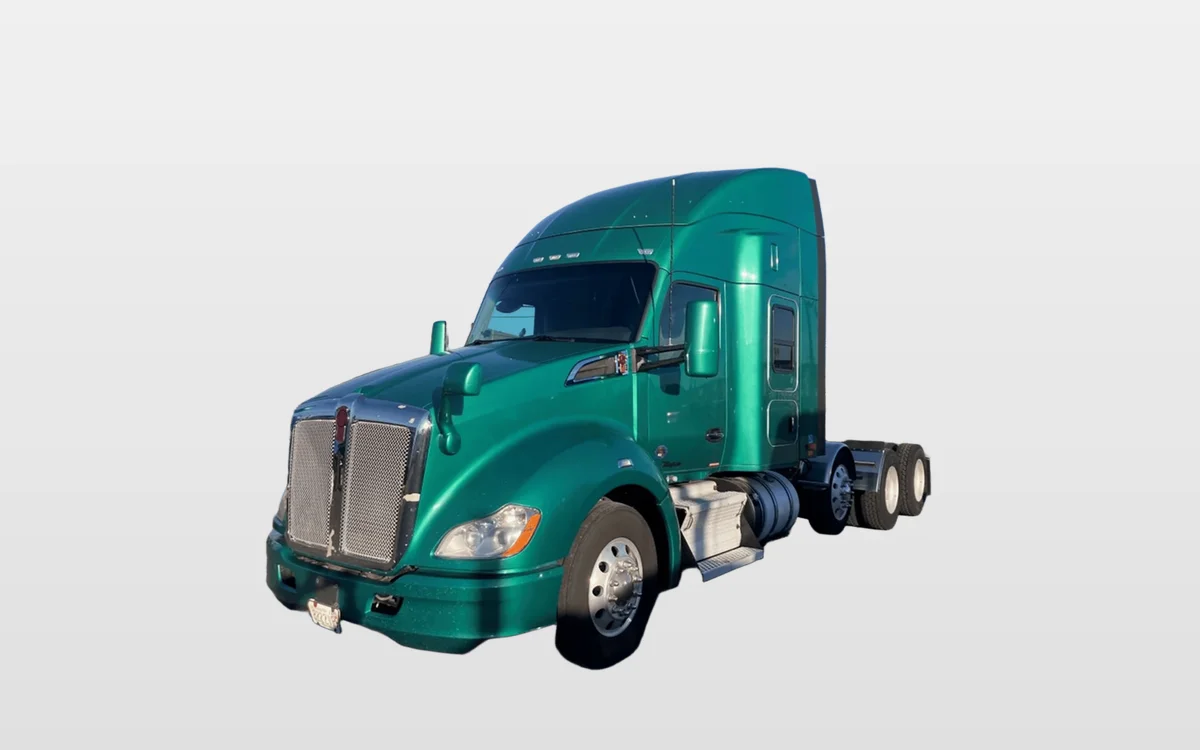 2020 Kenworth T680 - image 1