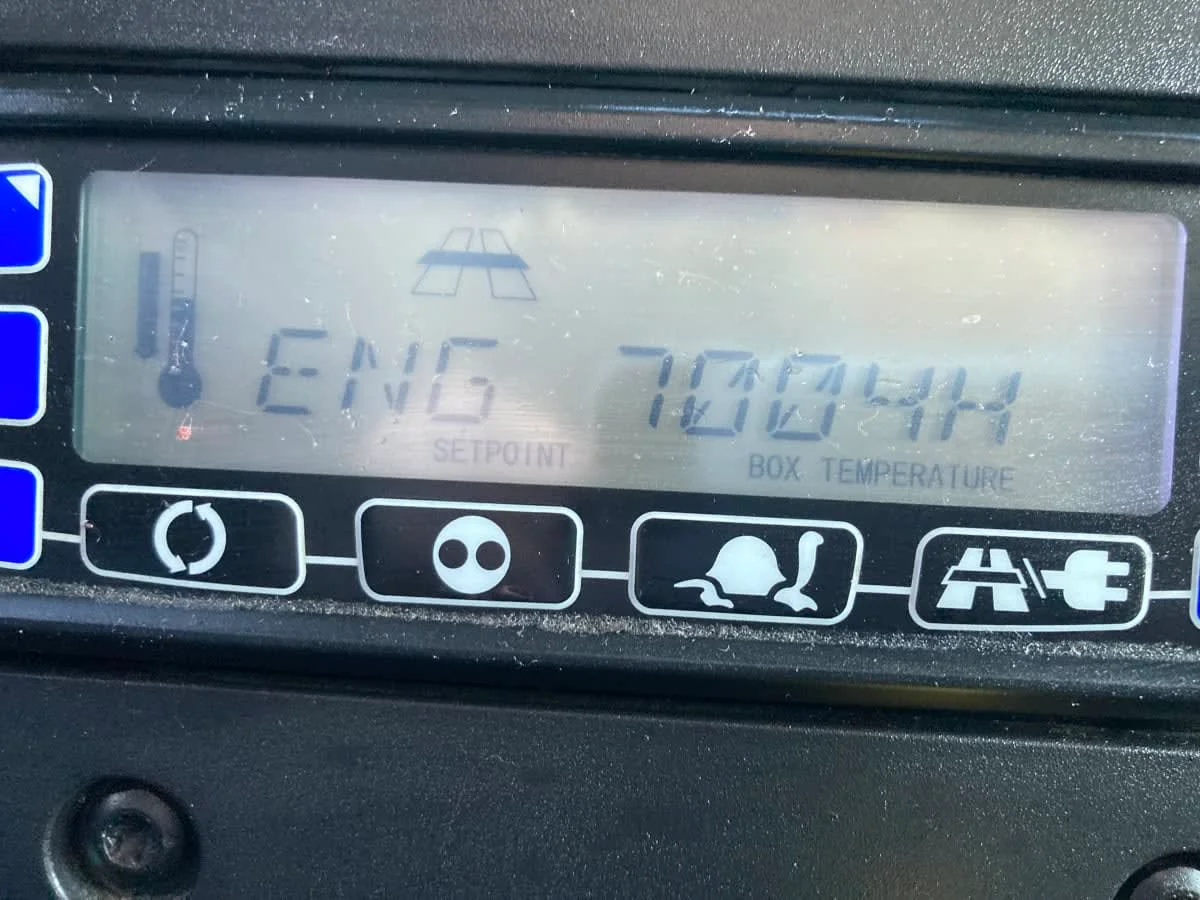 2020 International MV - image 12