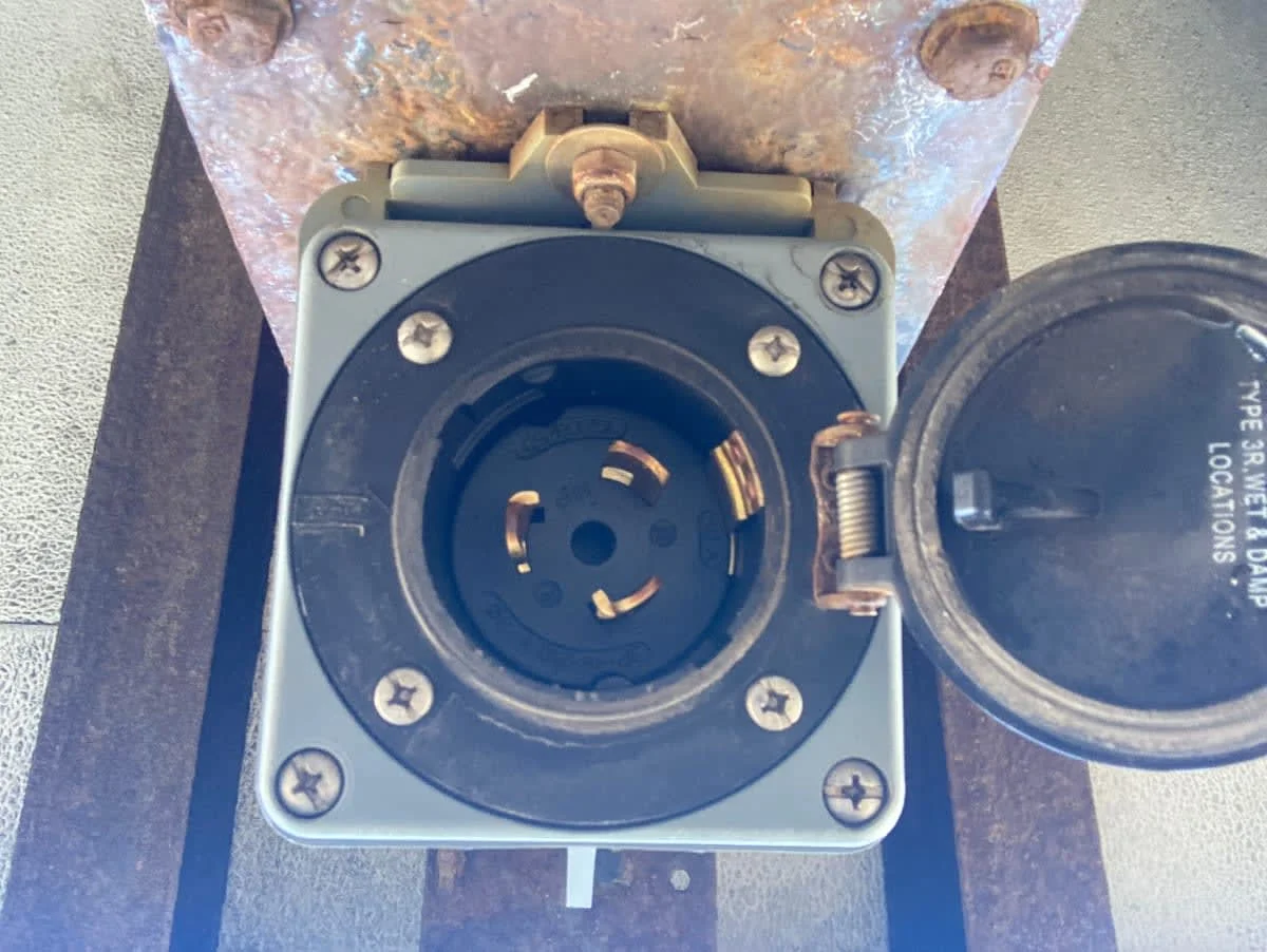 2020 International MV - image 11