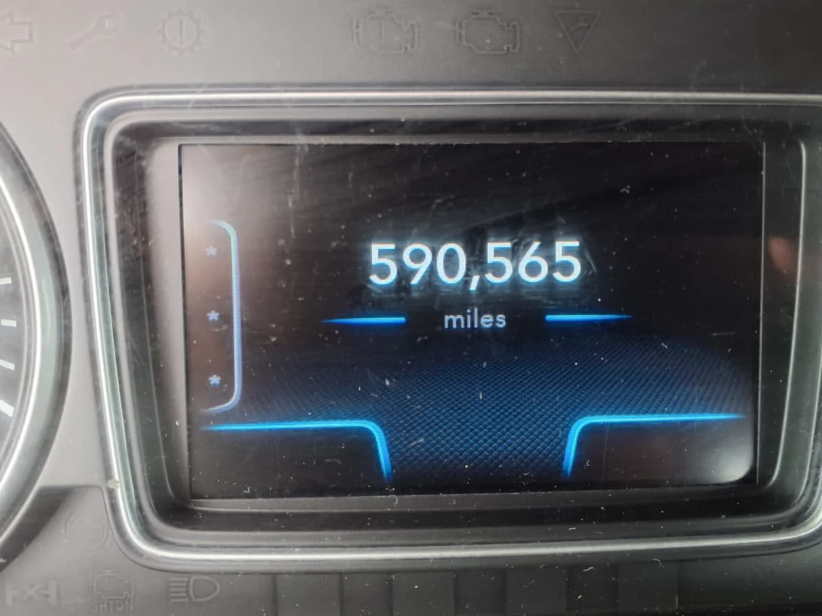 2020 International LT in Greenville, SC — photo 11