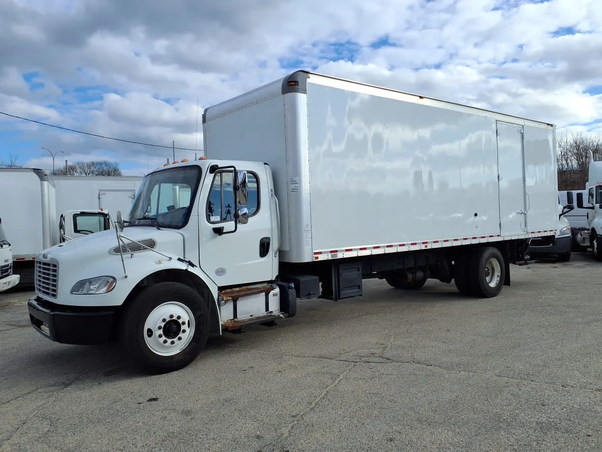 2020 Freightliner M2 106 in Warwick, RI