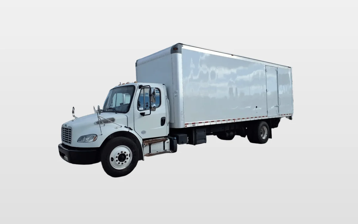 2020 Freightliner M2 106 - image 1