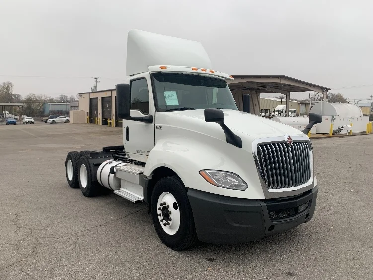 2019 International LT in Nashville, TN