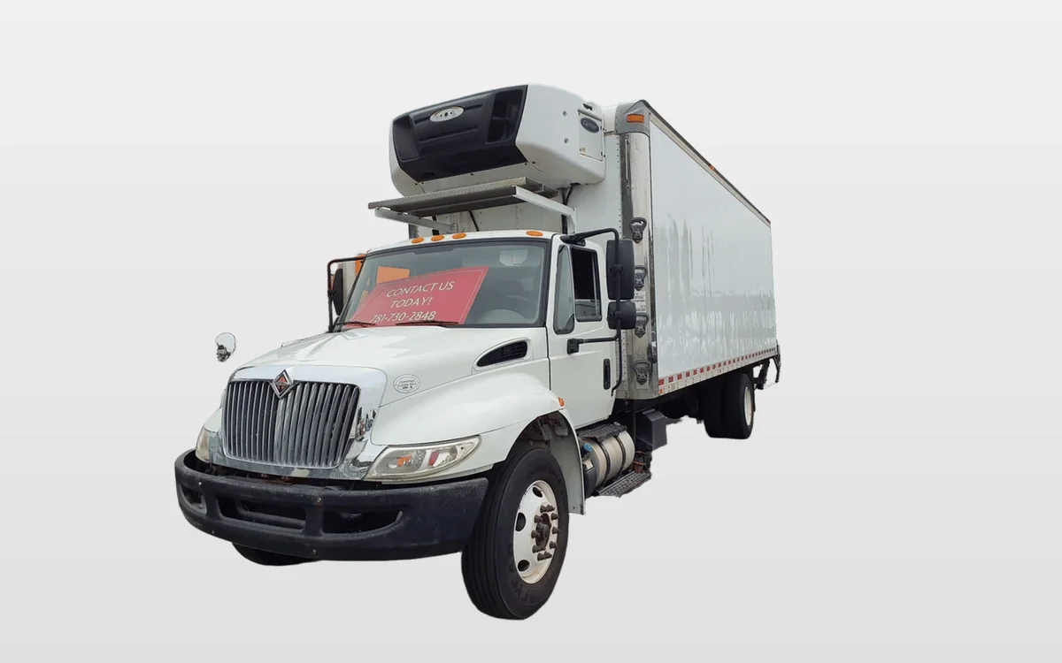 2016 International 4300 - image 1