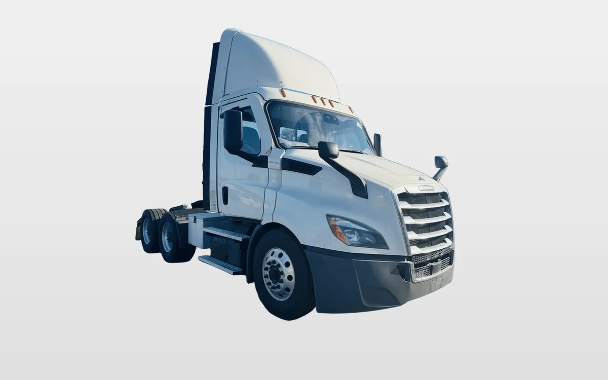 2020 Freightliner in Savannah, GA