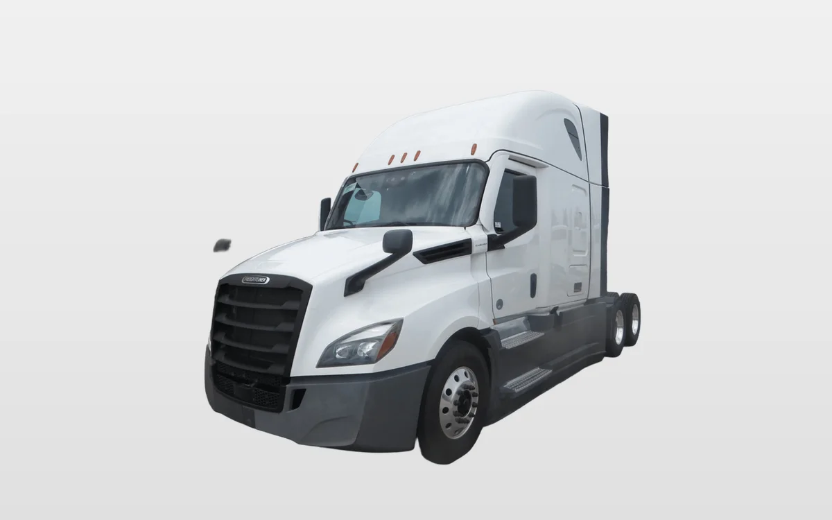 2022 Freightliner - image 1
