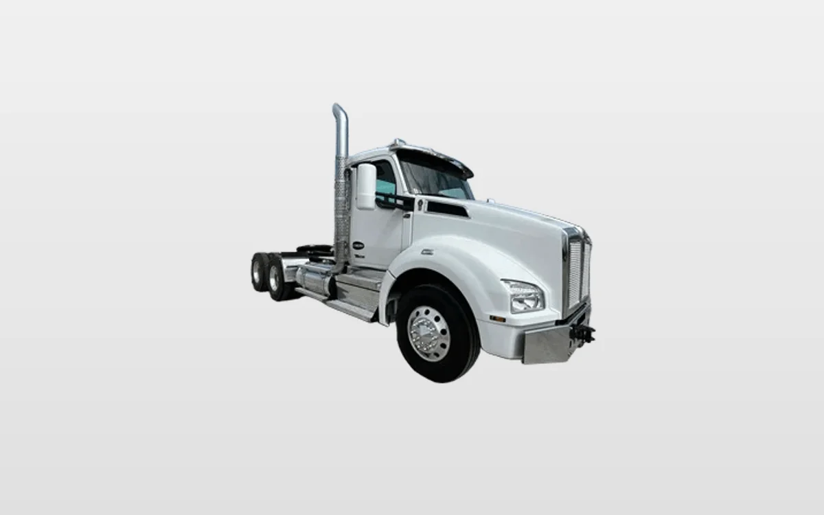 2025 Kenworth T880 - image 1